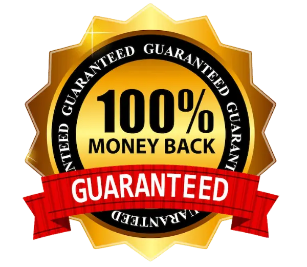 Lotto Champ 60-Day Guarantee